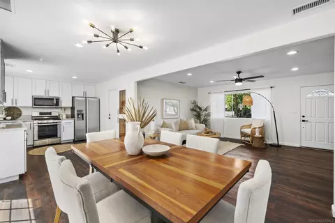 Dining - 10311 Settle Rd, Santee, CA 92071 photo 2 of 3