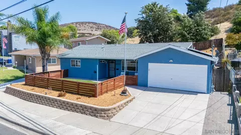 Exterior - 10311 Settle Rd, Santee, CA 92071 photo 21 of 21