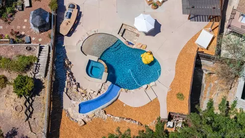 Exterior - 10311 Settle Rd, Santee, CA 92071 photo 14 of 21