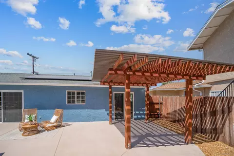 Exterior - 10311 Settle Rd, Santee, CA 92071 photo 9 of 21