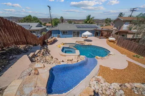 Exterior - 10311 Settle Rd, Santee, CA 92071 photo 7 of 21