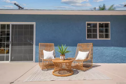 Exterior - 10311 Settle Rd, Santee, CA 92071 photo 11 of 21