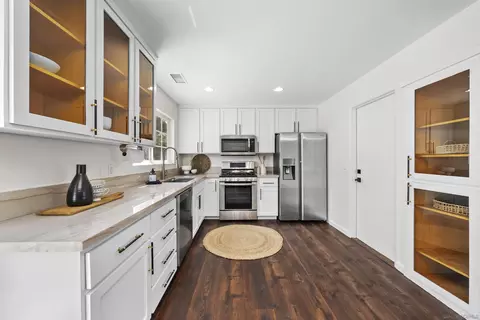Kitchen - 10311 Settle Rd, Santee, CA 92071 photo 1 of 3