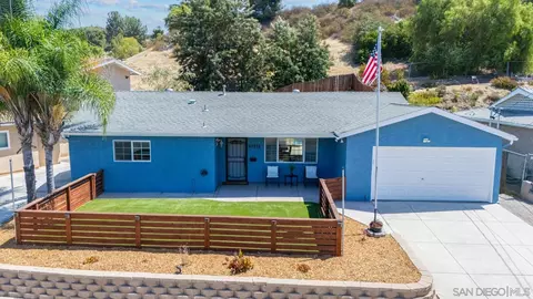 Exterior - 10311 Settle Rd, Santee, CA 92071 photo 20 of 21
