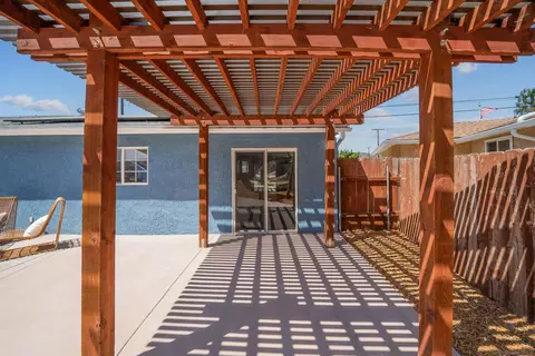 Exterior - 10311 Settle Rd, Santee, CA 92071 photo 10 of 21