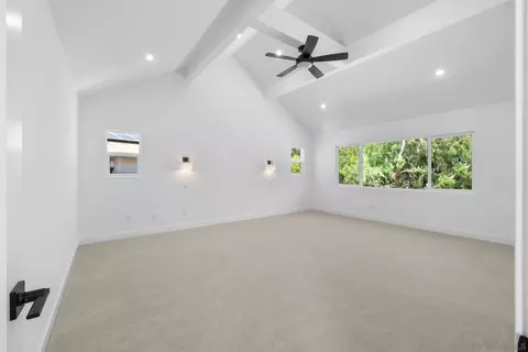 Bedroom - 8471 Cliffridge Ln, La Jolla, CA 92037 photo 3 of 3