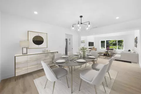 Dining - 8471 Cliffridge Ln, La Jolla, CA 92037 photo 1 of 2