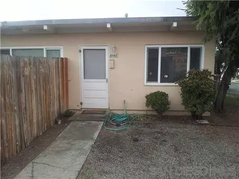 8145-47 Helm, San Diego, CA 92114