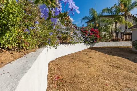 Exterior - 13444 Floral Ave, Poway, CA 92064 photo 3 of 5