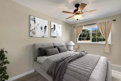 Bedroom - 13444 Floral Ave, Poway, CA 92064 photo 1 of 3