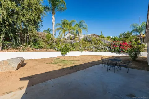 Exterior - 13444 Floral Ave, Poway, CA 92064 photo 2 of 5