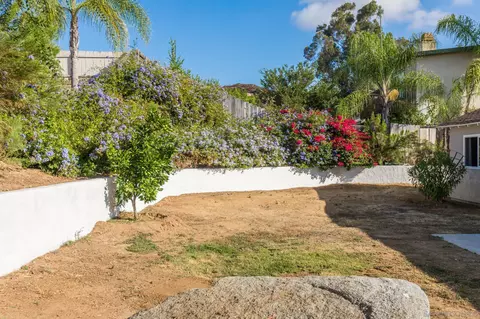 Exterior - 13444 Floral Ave, Poway, CA 92064 photo 4 of 5