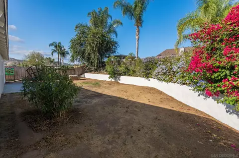 Exterior - 13444 Floral Ave, Poway, CA 92064 photo 5 of 5