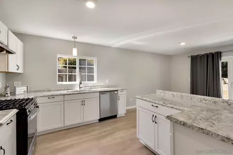 Kitchen - 13444 Floral Ave, Poway, CA 92064 photo 4 of 4