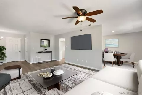 Living - 13444 Floral Ave, Poway, CA 92064 photo 1 of 6