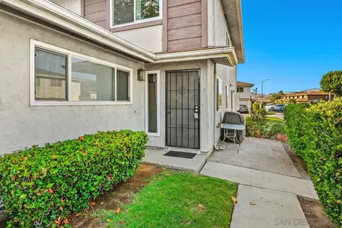 12136 Orange Crst #3, Lakeside, CA 92040