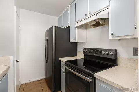 Kitchen - 12136 Orange Crst #3, Lakeside, CA 92040 photo 2 of 3