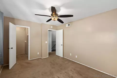Bedroom - 12136 Orange Crst #3, Lakeside, CA 92040 photo 3 of 5