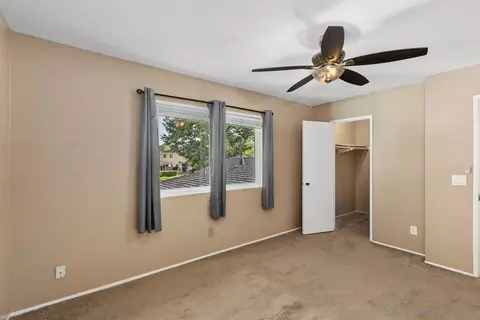 Bedroom - 12136 Orange Crst #3, Lakeside, CA 92040 photo 1 of 5