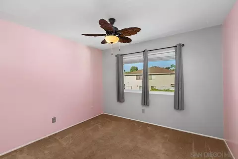 Bedroom - 12136 Orange Crst #3, Lakeside, CA 92040 photo 5 of 5