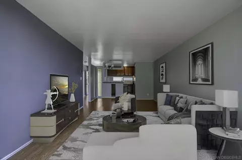 2266 Grand Ave #20, San Diego, CA 92109