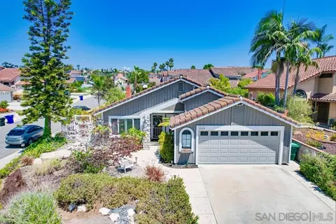 12615 Darkwood Rd, San Diego, CA 92129