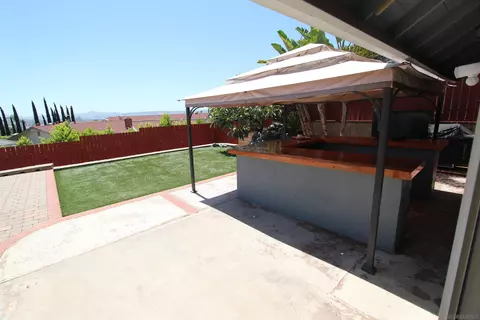 Exterior - 10819 Len St, Santee, CA 92071 photo 7 of 13