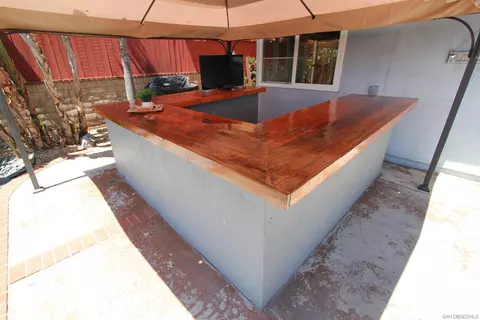 Exterior - 10819 Len St, Santee, CA 92071 photo 13 of 13