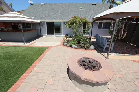 Exterior - 10819 Len St, Santee, CA 92071 photo 5 of 13