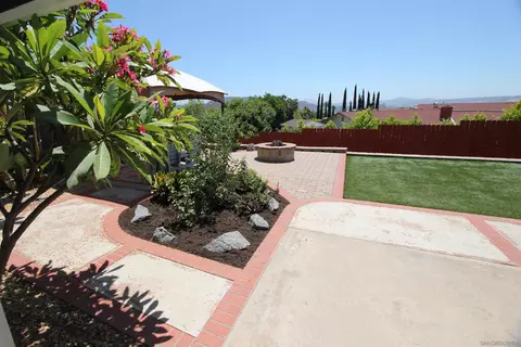 Exterior - 10819 Len St, Santee, CA 92071 photo 8 of 13