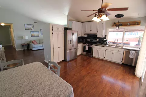 Kitchen - 10819 Len St, Santee, CA 92071 photo 2 of 2