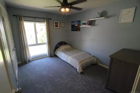 Bedroom - 10819 Len St, Santee, CA 92071 photo 2 of 2