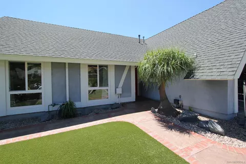 Exterior - 10819 Len St, Santee, CA 92071 photo 2 of 13