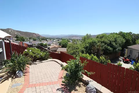 Exterior - 10819 Len St, Santee, CA 92071 photo 3 of 13