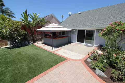Exterior - 10819 Len St, Santee, CA 92071 photo 4 of 13