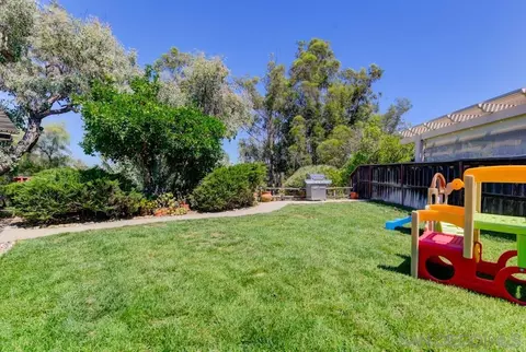 Exterior - 13742 Ahwahnee Way, Poway, CA 92064 photo 7 of 9