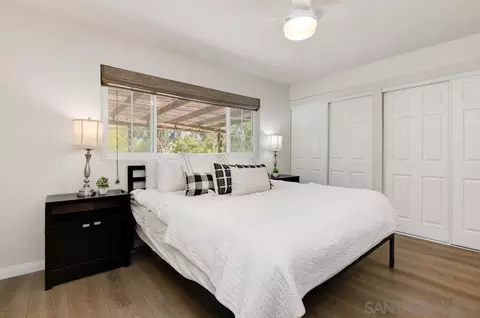 Bedroom - 13742 Ahwahnee Way, Poway, CA 92064 photo 1 of 3