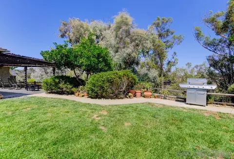 Exterior - 13742 Ahwahnee Way, Poway, CA 92064 photo 8 of 9