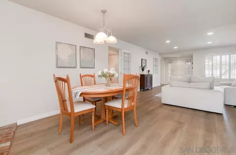 Dining - 13742 Ahwahnee Way, Poway, CA 92064 photo 2 of 2