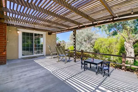 Exterior - 13742 Ahwahnee Way, Poway, CA 92064 photo 4 of 9