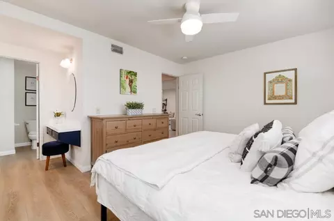 Bedroom - 13742 Ahwahnee Way, Poway, CA 92064 photo 2 of 3