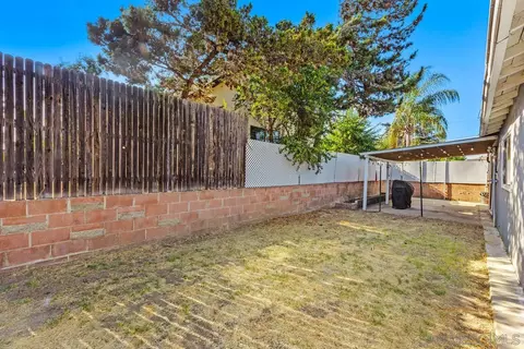 Exterior - 914 Taft Ave, El Cajon, CA 92020 photo 2 of 2