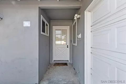 Entry Way - 914 Taft Ave, El Cajon, CA 92020 photo 1 of 1