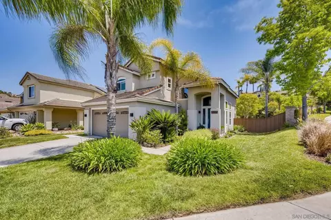 11955 Alpine Ter, San Diego, CA 92128