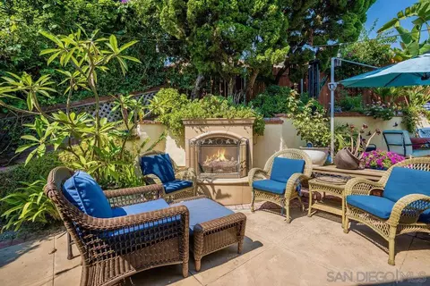 Exterior - 1876 Avenida Segovia, Oceanside, CA 92056 photo 5 of 13