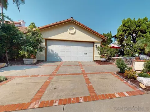Exterior - 1876 Avenida Segovia, Oceanside, CA 92056 photo 1 of 13