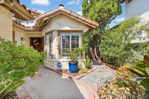 Exterior - 1876 Avenida Segovia, Oceanside, CA 92056 photo 4 of 13