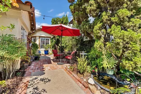 Exterior - 1876 Avenida Segovia, Oceanside, CA 92056 photo 2 of 13