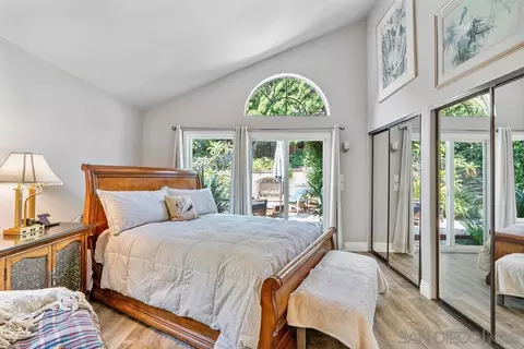 Bedroom - 1876 Avenida Segovia, Oceanside, CA 92056 photo 2 of 4