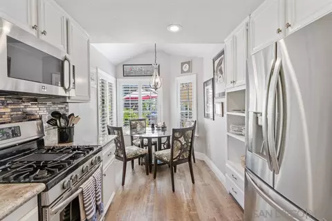 Kitchen - 1876 Avenida Segovia, Oceanside, CA 92056 photo 2 of 4